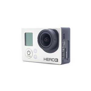 Used GoPro HERO 3 Black