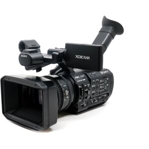 Used Sony PXW-Z190 4K Camcorder