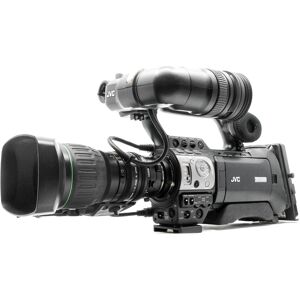 Used JVC GY-HM750 Camcorder