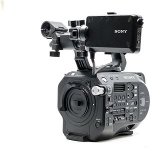 Used Sony PXW-FS7 II Camcorder