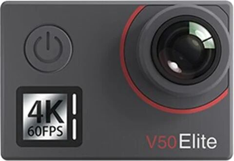 Refurbished: Akaso V50 Elite 4K Action Camera, A
