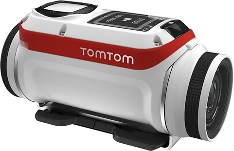 Refurbished: TomTom Bandit GPS Action Camera, B