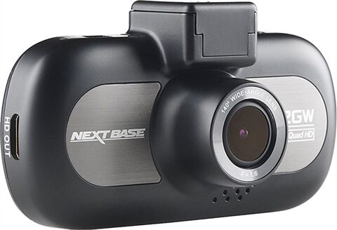 Refurbished: Nextbase 412GW In-Car Dash Cam, B