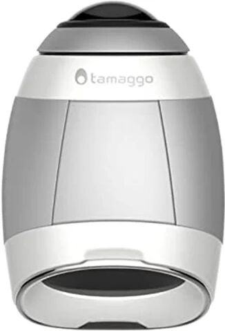 Refurbished: Tamaggo 360 LiveCam HD Camcorder, A