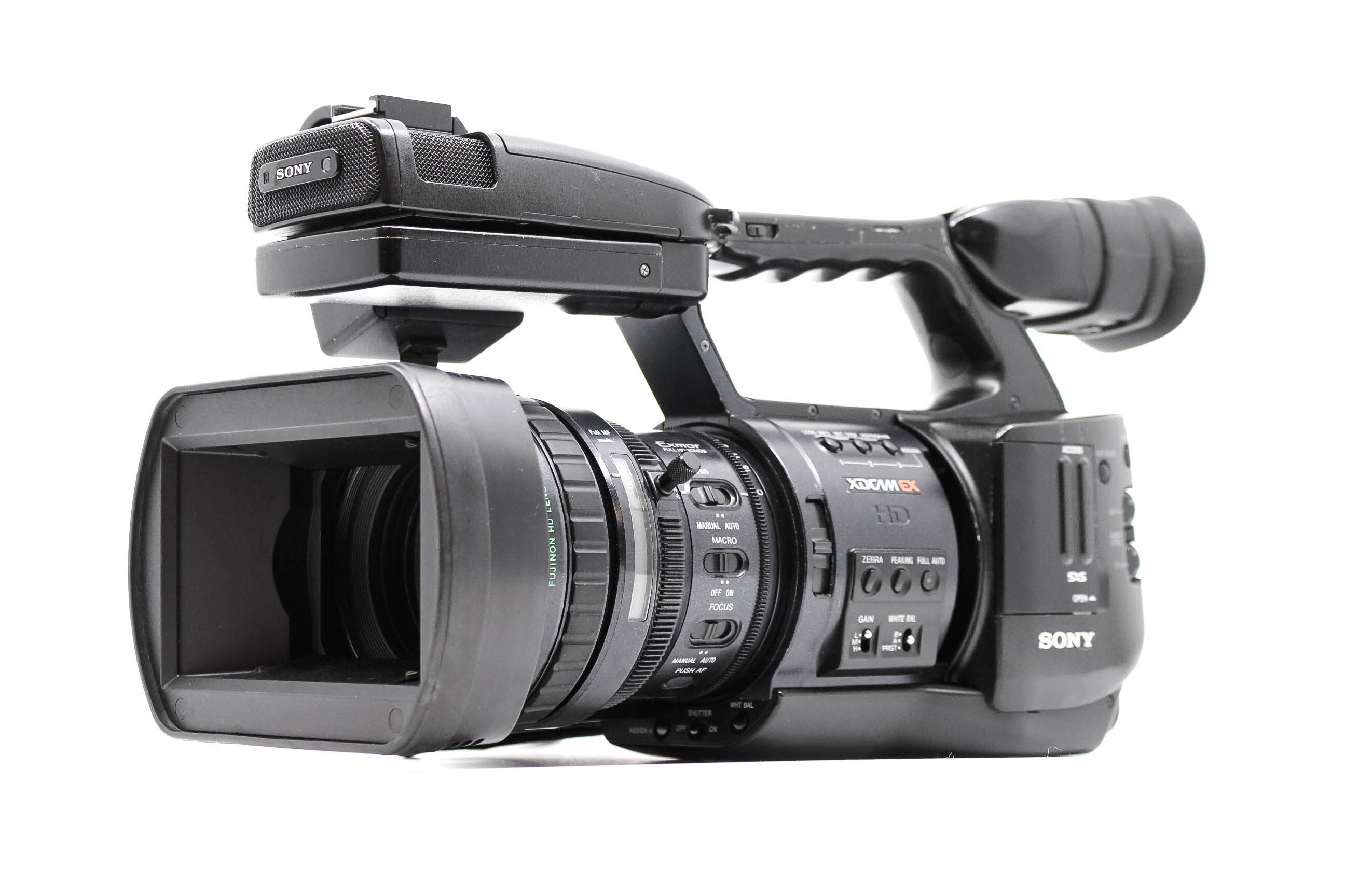PEAWOLCY Caméscope 3.0'' Vidéo FHD 1080P 36MP 30FPS