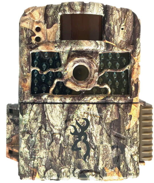 Photos - Other Browning Trail Cameras Strike Force Hd Max, Camo, BTC-5HD-MAX 