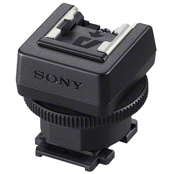 Sony ADP-MAC - Adapterschuh Multiinterface / Ai