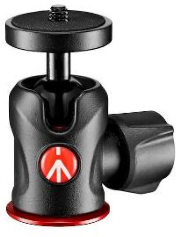 Manfrotto 492 Kugelkopf Micro