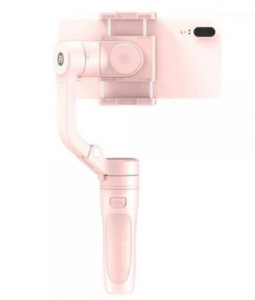 FeiYu-Tech FeiyuTech VLOGPOCKET - Gimbal - Pink