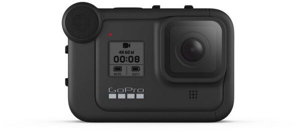 GoPro -Media Mod (HERO8 Black)