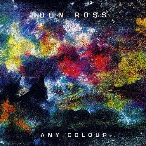 Don Ross - Any Colour - Preis vom 14.03.2021 05:54:58 h