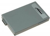 Canon Batteri til Canon DC20 850mAh