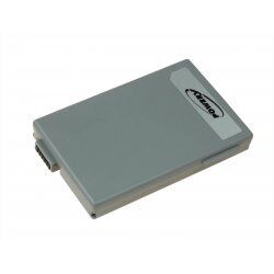 Canon Batteri til Canon DC19 850mAh