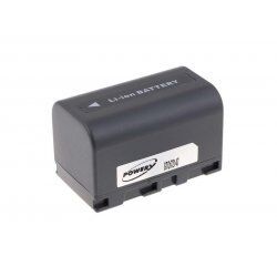 JVC batteri til Video JVC Typ BN-VF808U 1600mAh