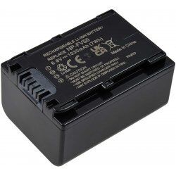 Sony Batteri til Sony DCR-HC30S