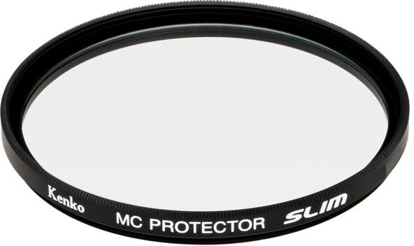 Kenko MC Protector slim suodin