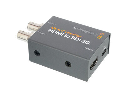 Blackmagic Design MC HDMI-SDI 3G