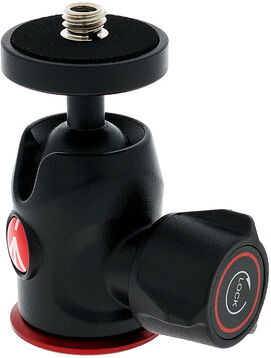 Manfrotto MH492-BH Centre Ball Head