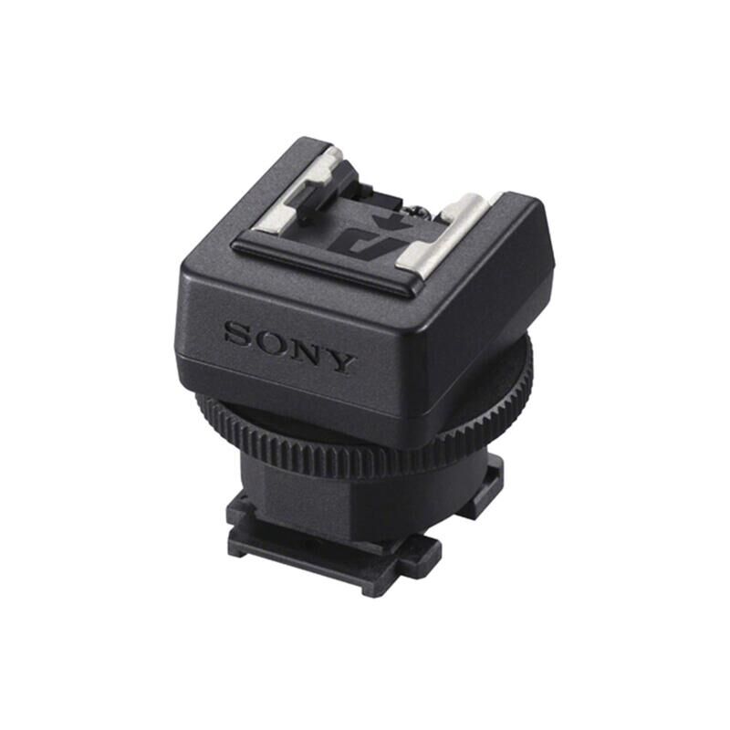 Sony Shoe Adapter Adp-Mac