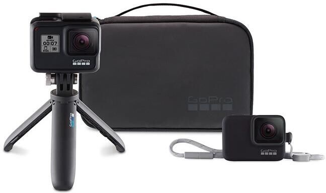 Gopro Travel Kit