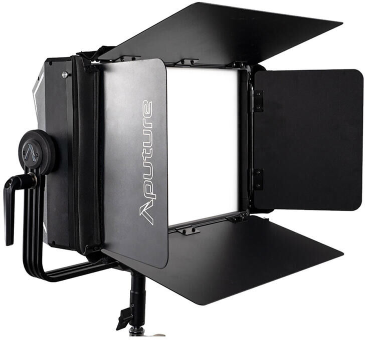 Aputure Barn Door For Nova P300c Låvedører For Nova P300c