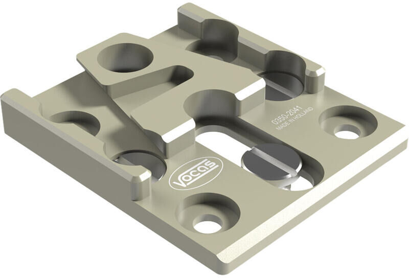 Vocas V-Lock Adapter Plate