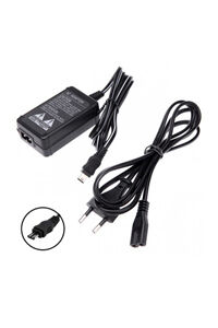 Sony CCD-TRV86PK 12.5W AC adapter / lader (8.4V, 1.5A)