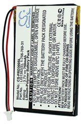 Sony PRS-300RC (750 mAh 3.7 V)