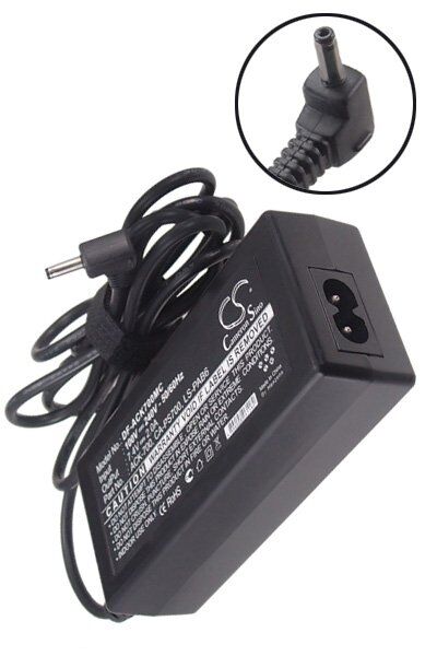 Canon EOS 450D 14.8W AC adapter / lader (7.4V, 2.0A)