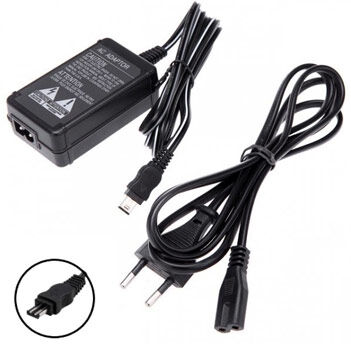 Sony CCD-TRV95 12.5W AC adapter / lader (8.4V, 1.5A)