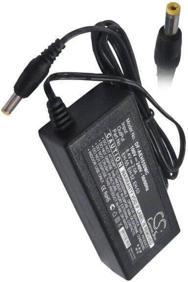 Nikon Coolpix 4500 16.8W AC adapter / lader (8.4V, 2.0A)