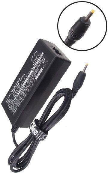 Fujifilm FinePix A800 6.0W AC adapter / lader (3.0V, 2.0A)