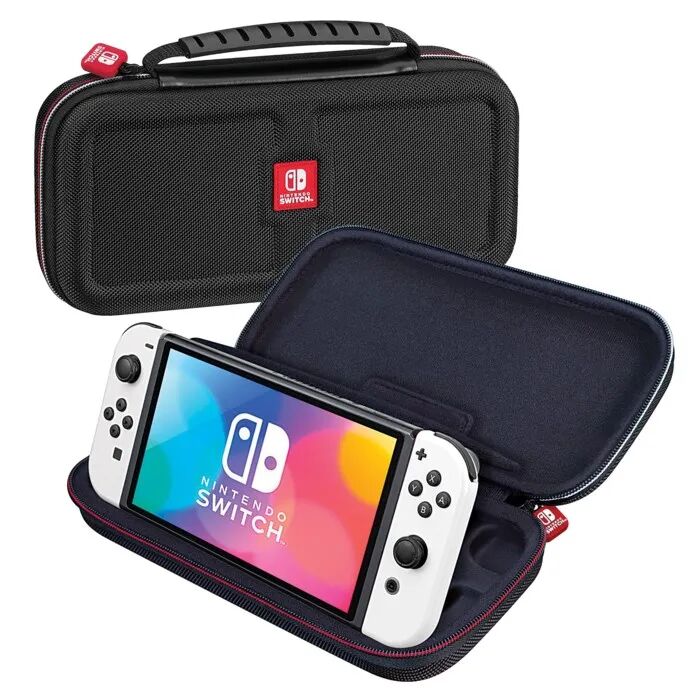 Nintendo Deluxe Veske til Nintendo Switch