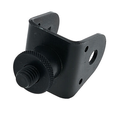 K&M 23881 Adapter monitor mount