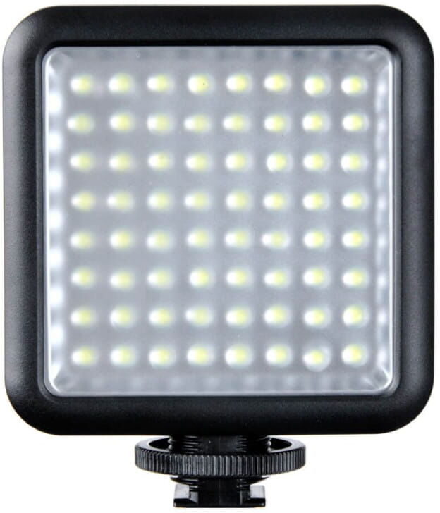 Godox Panel LED Godox LED64 biały