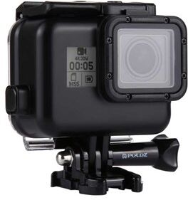 Hero Black Edition Waterproof Case Hero 5 / Hero 6 / Hero 7