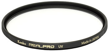 Kenko UV 77mm RealPro