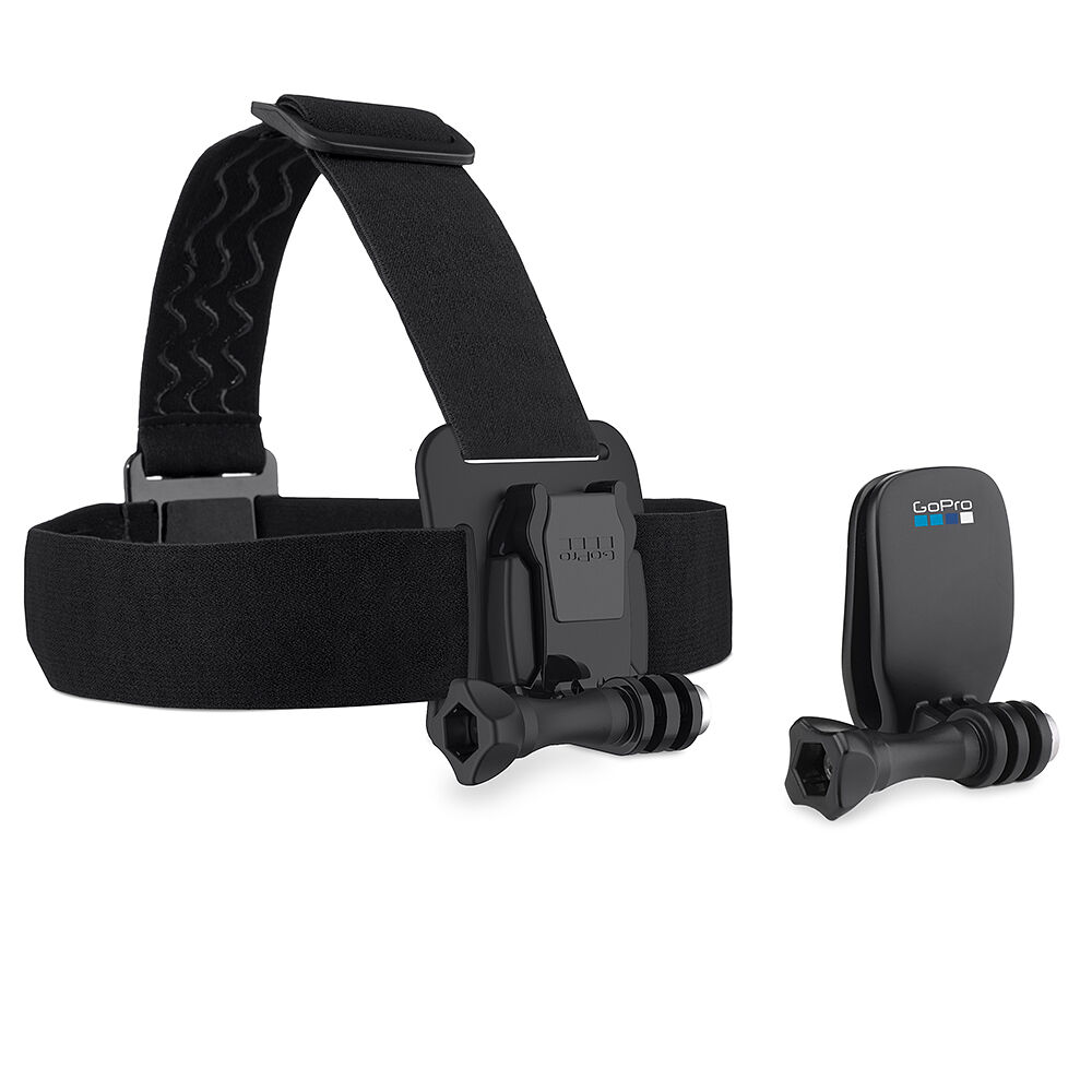 GoPro Head Strap Mount