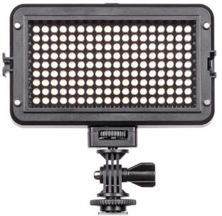 Viltrox VL-162T LED Belysning