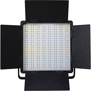 Ledgo LG-600CSC LED-belysning