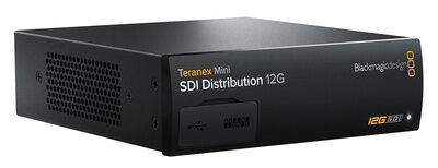 Blackmagic Design Teranex Mini SDI Distribut 12G