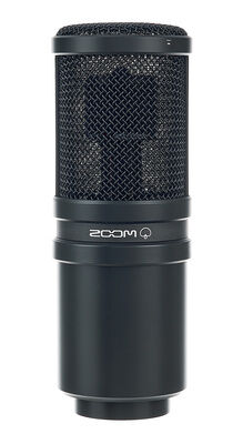 Zoom ZDM-1 Podcast Mic Pack