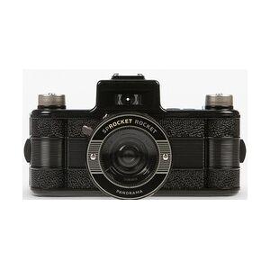 Lomography Sprocket Rocket schwarz