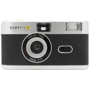Easypix 35 Appareil photo petit format 1 pc(s) avec flash intégré