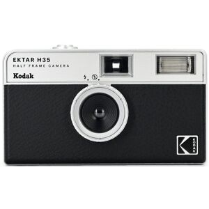 Kodak Ektar H35 Film Camera Noir - Publicité