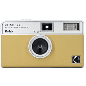 Kodak Ektar H35 Film Camera Sable
