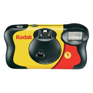 Kodak Fun Saver Otuc 27E, engångskamera