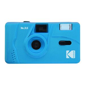 Kodak M35 Blå