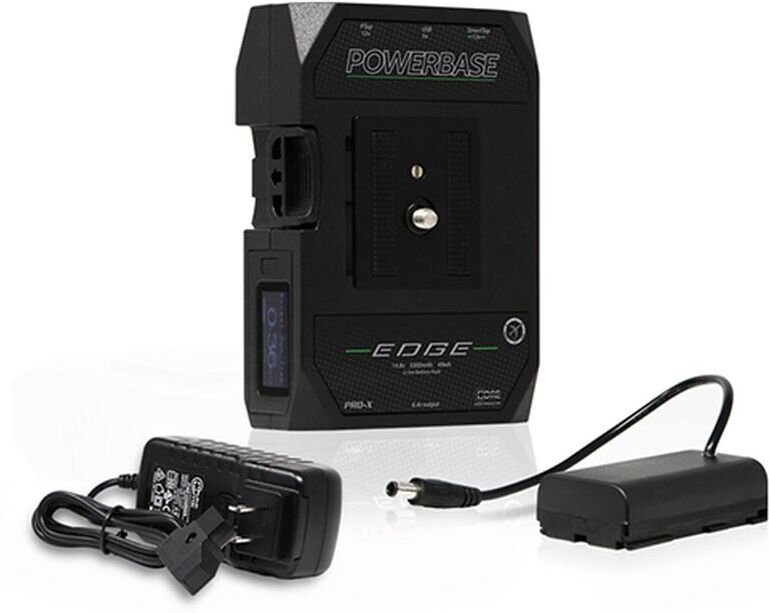 Core PowerBase EDGE Sony L for BMD PCC6KPRO