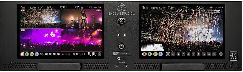 Atomos Shogun Studio 2